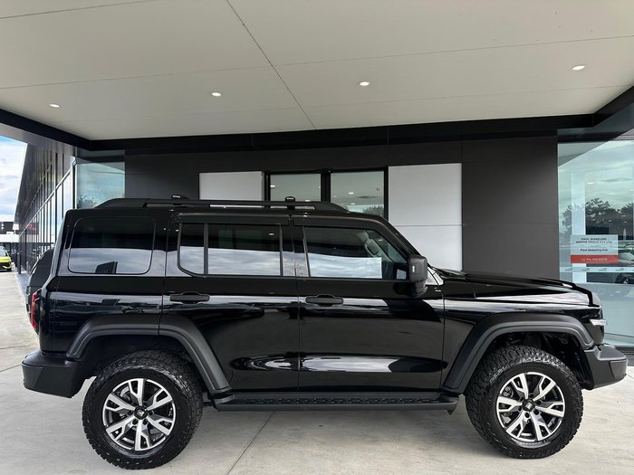 2024 GWM Tank 300 Ultra