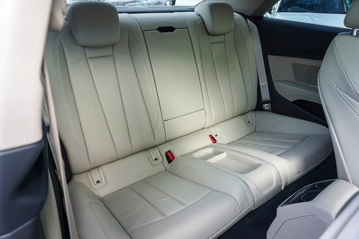2024 Audi A5 45 TFSI S line
