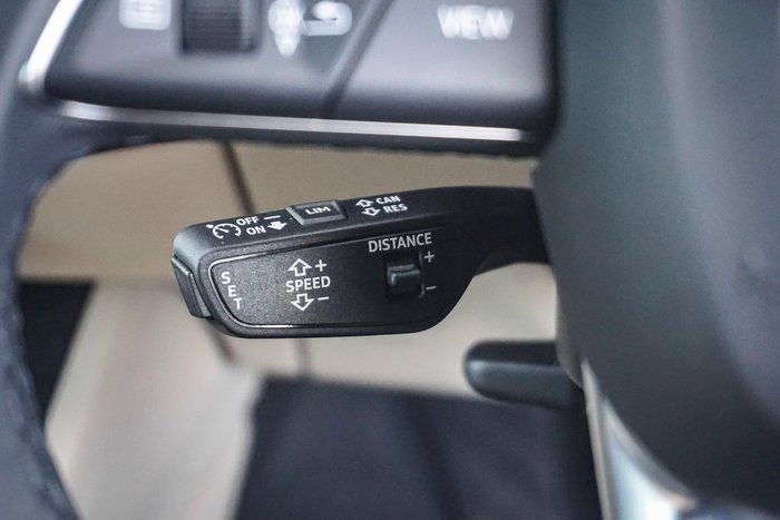 2024 Audi A5 45 TFSI S line