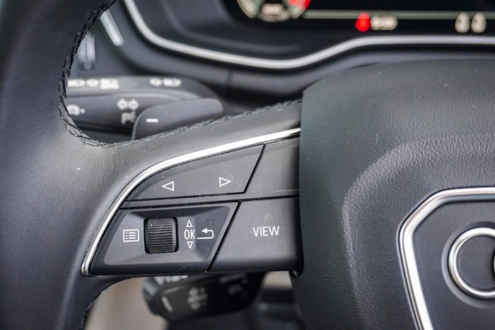 2024 Audi A5 45 TFSI S line
