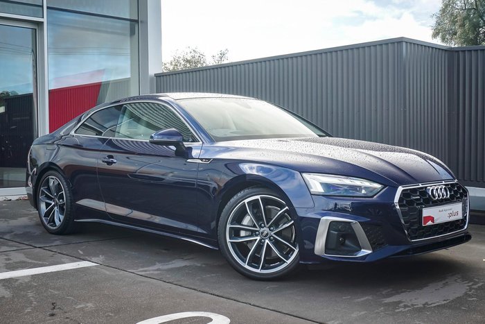 2024 Audi A5