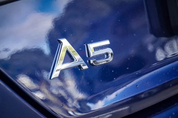 2024 Audi A5 45 TFSI S line