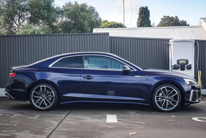 2024 Audi A5 45 TFSI S line