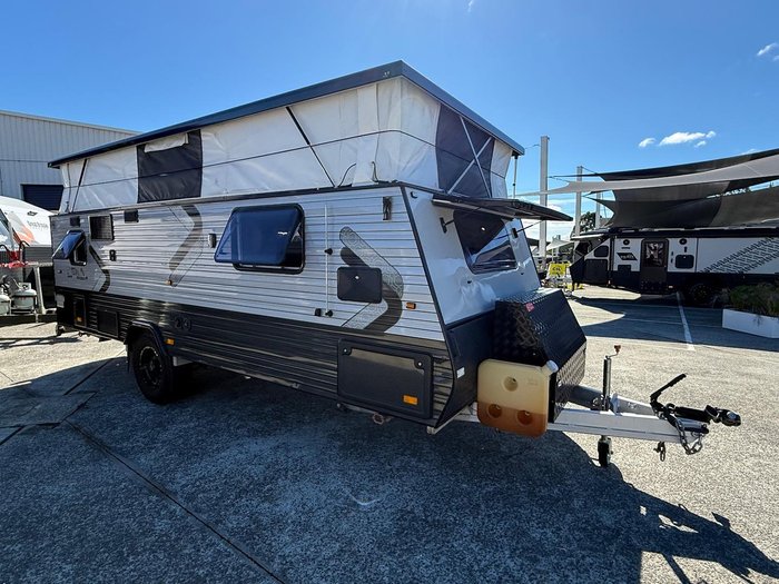 2018 Windsor Seka 552