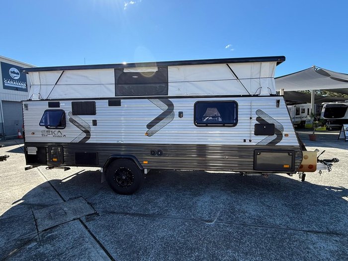2018 Windsor Seka 552