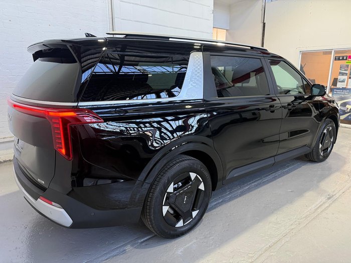 2026 Kia Carnival Sport+ HEV