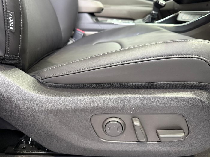 2026 Kia Carnival Sport+ HEV