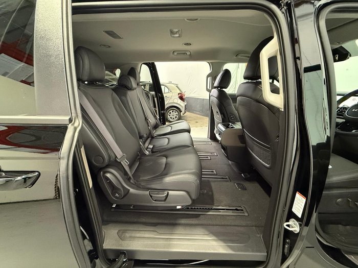 2026 Kia Carnival Sport+ HEV