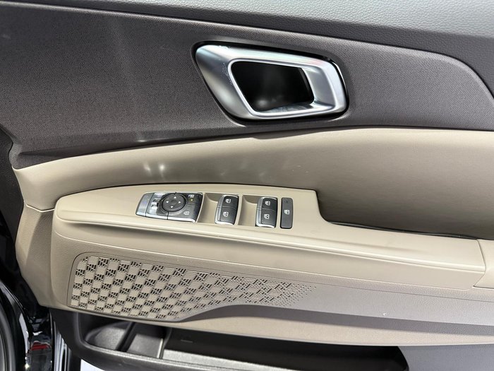 2026 Kia Carnival Sport+ HEV