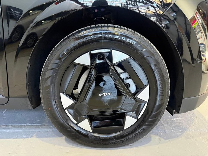 2026 Kia Carnival Sport+ HEV