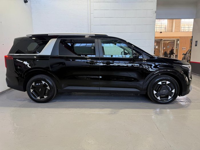 2026 Kia Carnival Sport+ HEV