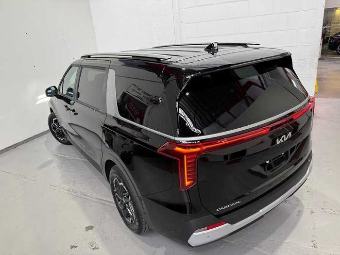 2026 Kia Carnival Sport+ HEV