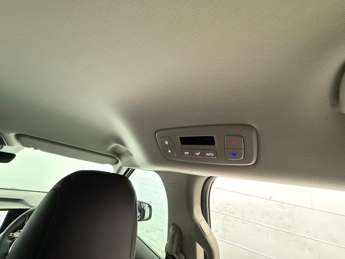 2026 Kia Carnival Sport+ HEV
