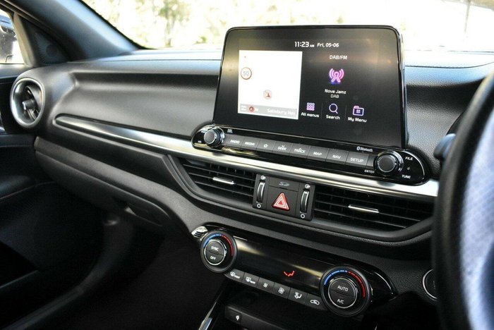 2019 Kia Cerato GT