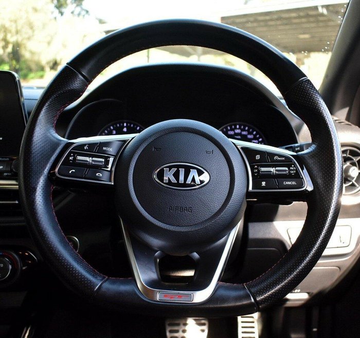 2019 Kia Cerato GT
