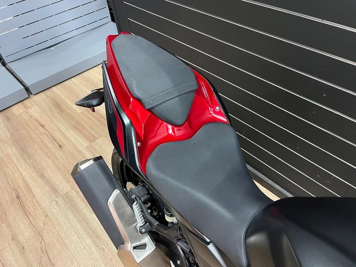 2021 Kawasaki 2021 Kawasaki 400CC Z400 SPORTS Red
