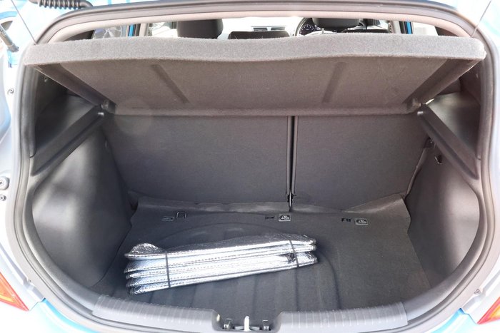 2018 Hyundai Accent Sport