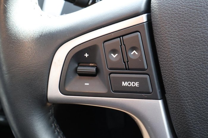 2018 Hyundai Accent Sport