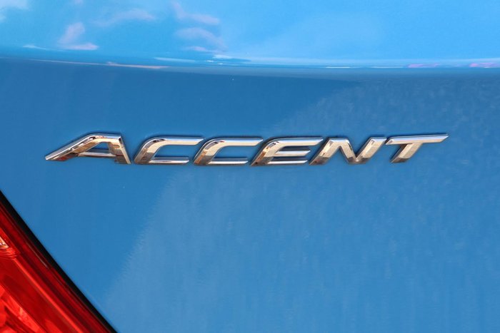 2018 Hyundai Accent Sport