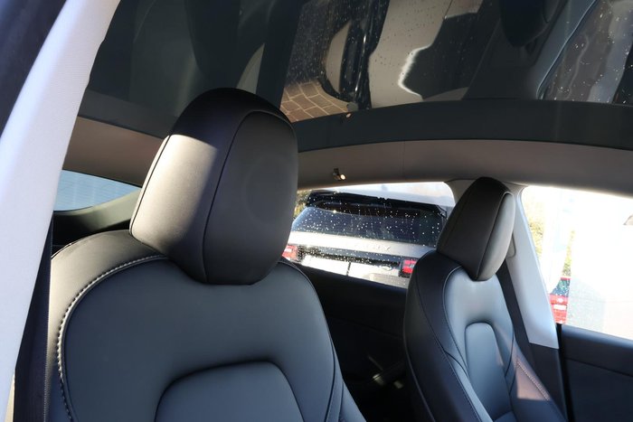 2023 Tesla Model Y Rear-Wheel Drive