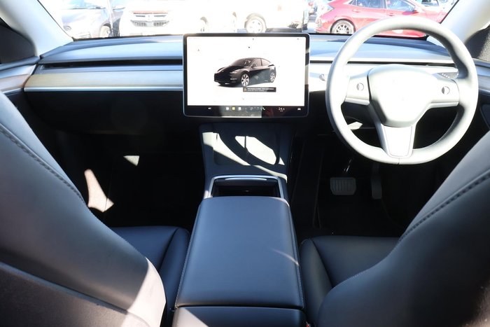 2023 Tesla Model Y Rear-Wheel Drive