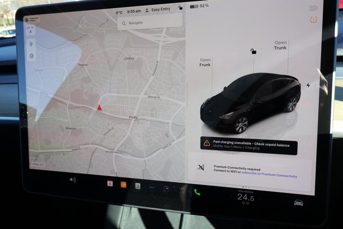 2023 Tesla Model Y Rear-Wheel Drive
