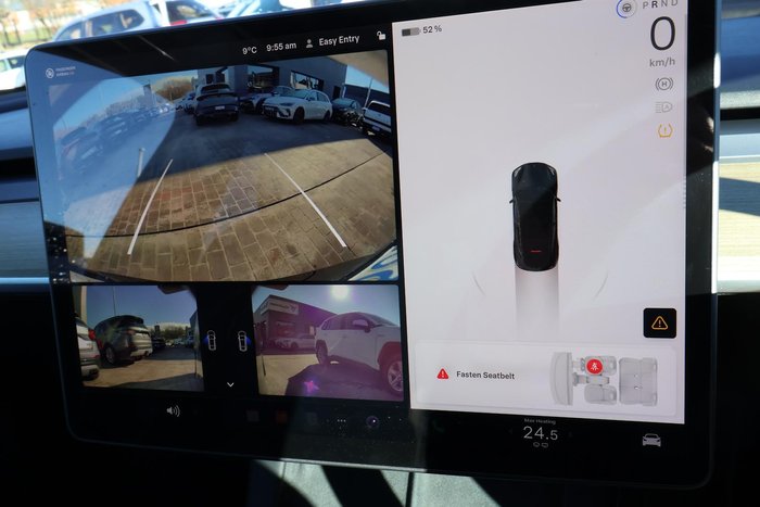 2023 Tesla Model Y Rear-Wheel Drive
