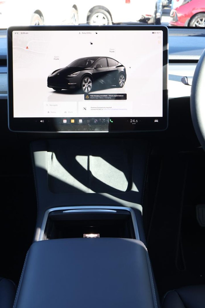 2023 Tesla Model Y Rear-Wheel Drive