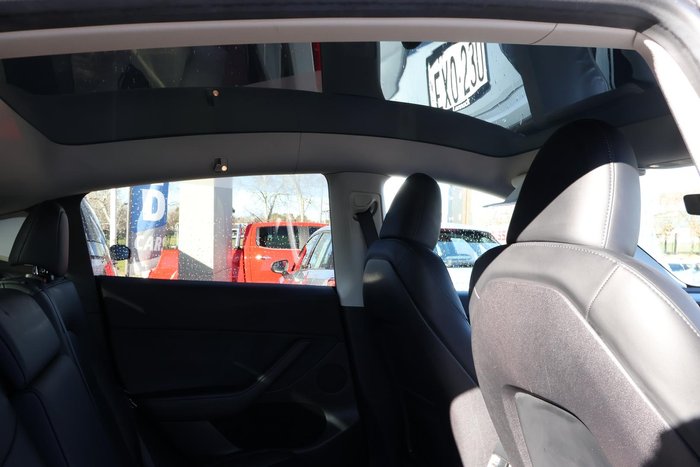 2023 Tesla Model Y Rear-Wheel Drive