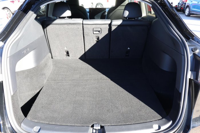 2023 Tesla Model Y Rear-Wheel Drive