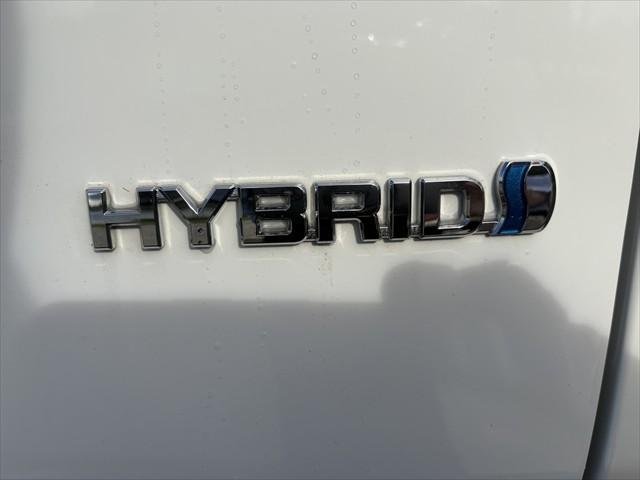 2024 Toyota RAV4 GXL