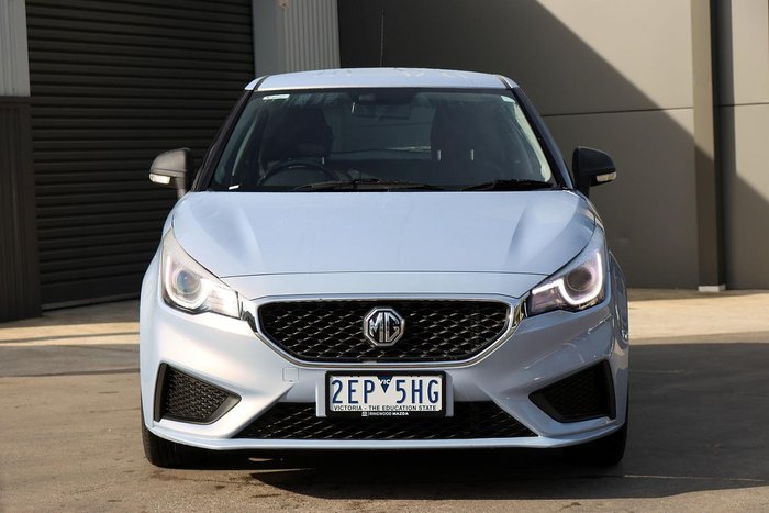 2022 MG MG3 Core