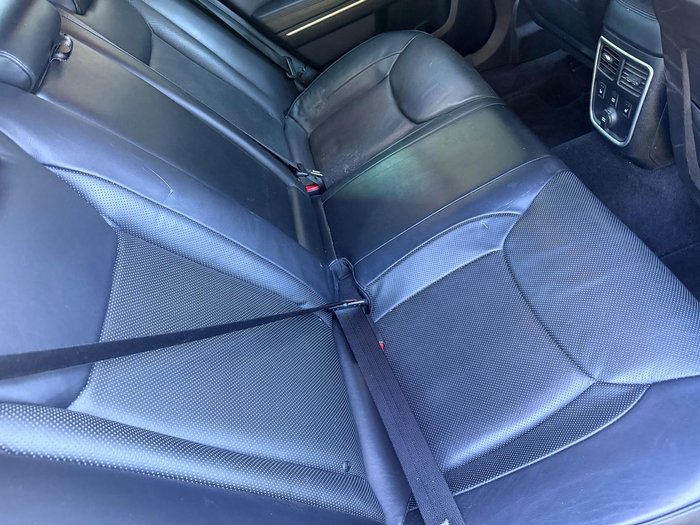 2012 Chrysler 300 C