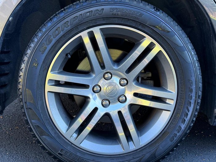 2012 Chrysler 300 C
