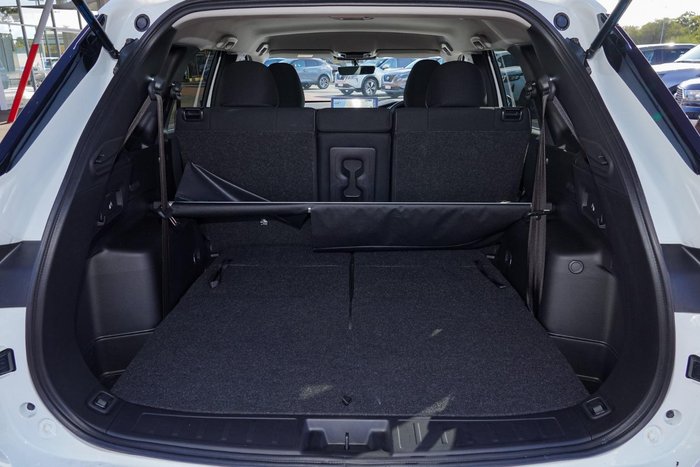 2025 Mitsubishi Outlander LS