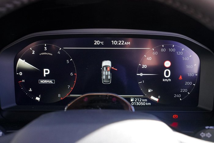 2025 Mitsubishi Outlander LS