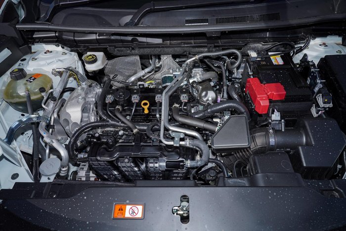 2025 Mitsubishi Outlander LS