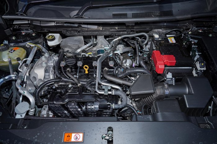 2025 Mitsubishi Outlander LS