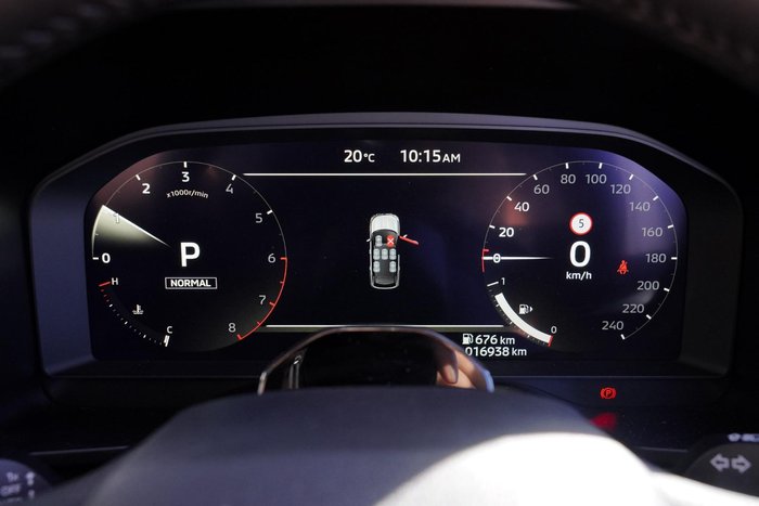 2025 Mitsubishi Outlander LS