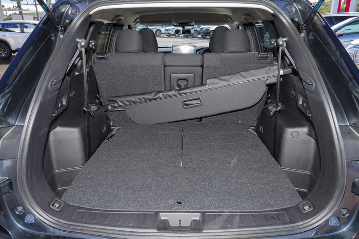 2025 Mitsubishi Outlander LS