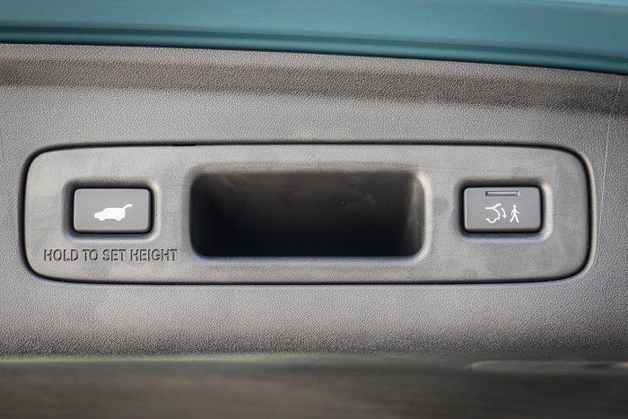 2025 Honda ZR-V e:HEV LX