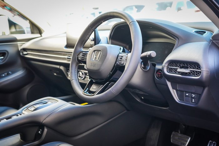 2025 Honda ZR-V e:HEV LX