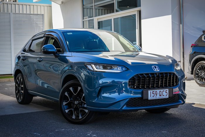 2025 Honda ZR-V e:HEV LX