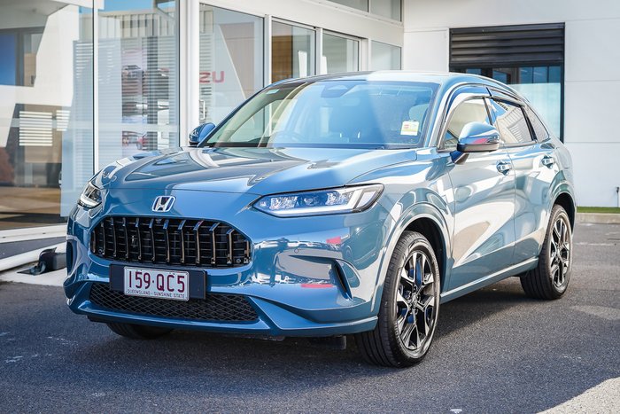 2025 Honda ZR-V e:HEV LX