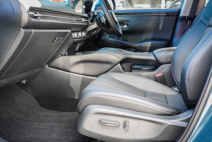 2025 Honda ZR-V e:HEV LX