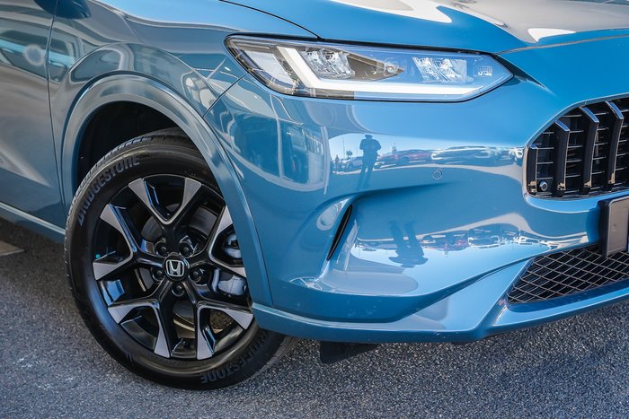 2025 Honda ZR-V e:HEV LX
