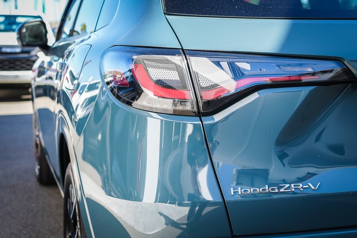 2025 Honda ZR-V e:HEV LX