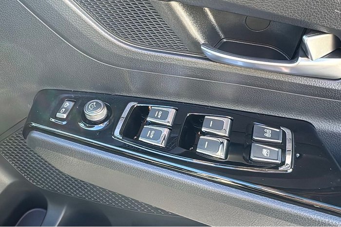 2024 SsangYong Korando Ultimate LTD