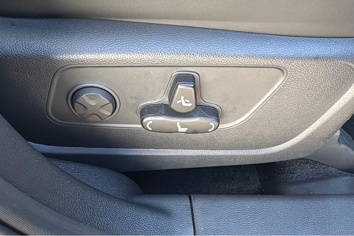 2024 SsangYong Korando Ultimate LTD