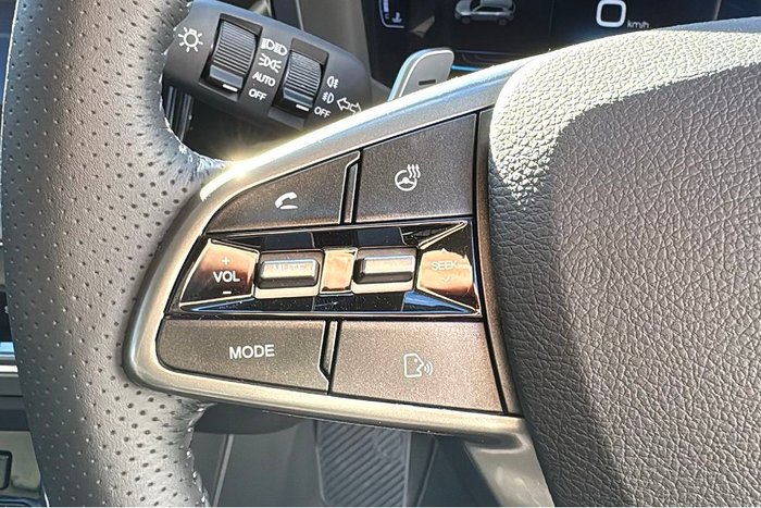 2024 SsangYong Korando Ultimate LTD